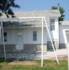 Amish country school outside of Arthur, ILlinois