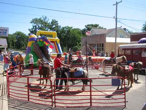 Kids Zone