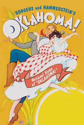 Oklahoma